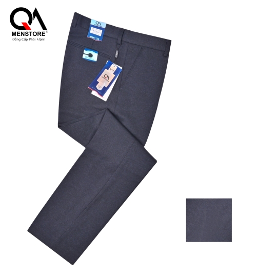 Quần Tây Trung Niên Cao Cấp Co giãn