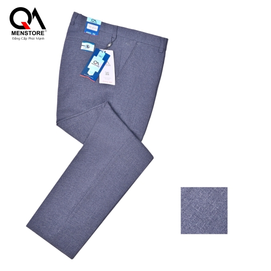 Quần Tây Trung Niên Cao Cấp Co giãn