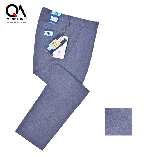 Quần Tây Trung Niên Cao Cấp Co giãn