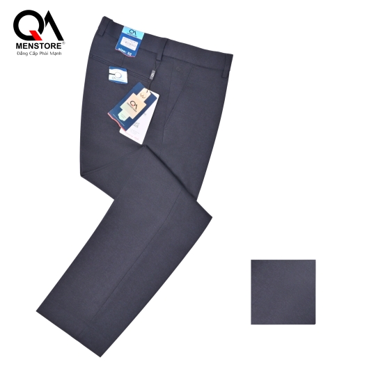 Quần Tây Trung Niên Cao Cấp Co giãn