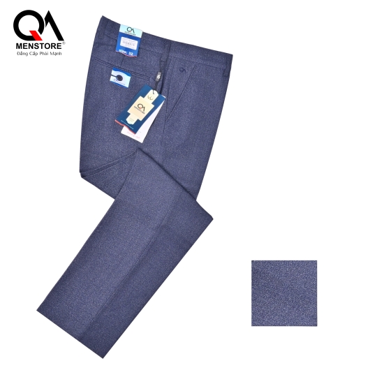 Quần Tây Trung Niên Cao Cấp
