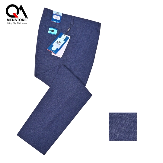 Quần Tây Trung Niên Cao Cấp