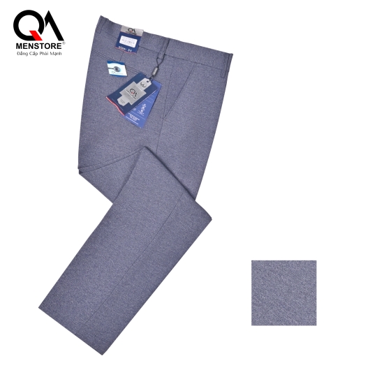 Quần Tây Trung Niên Cao Cấp Co giãn