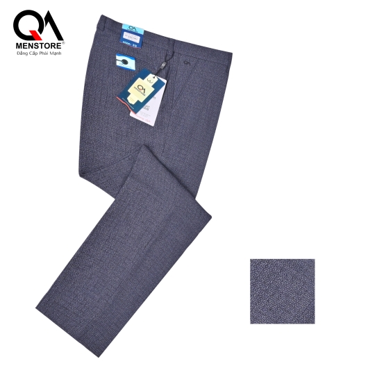Quần Tây Trung Niên Cao Cấp