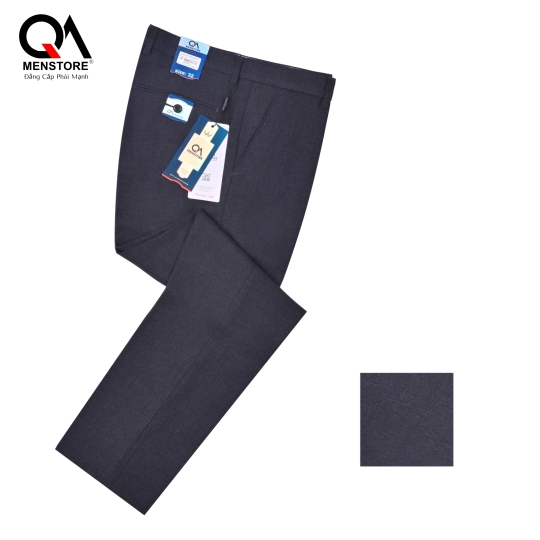 Quần Tây Trung Niên Cao Cấp